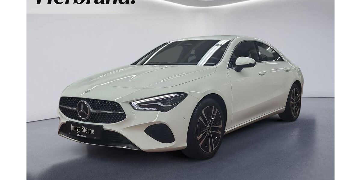 Mercedes-Benz CLA 180 4.519 km 31.990 &euro; Bergheim 50126