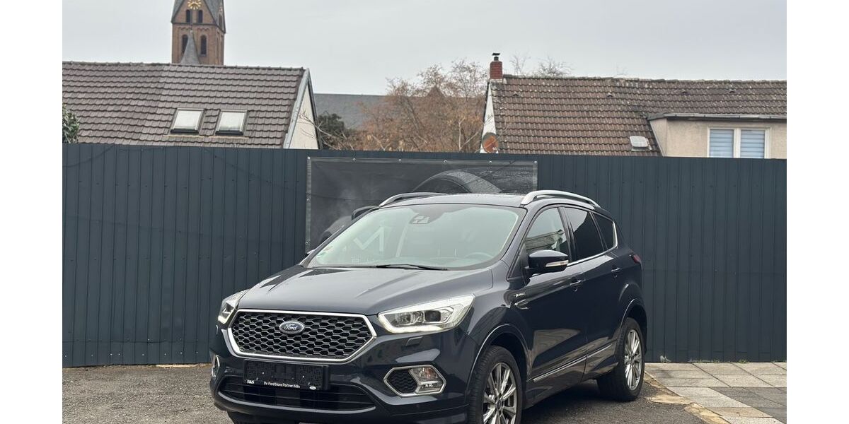 Ford Kuga 90.601 km 16.950 &euro; Köln 50735