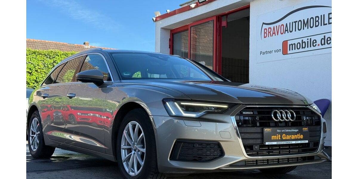 Audi A6 171.000 km 23.499 &euro; Euskirchen 53879
