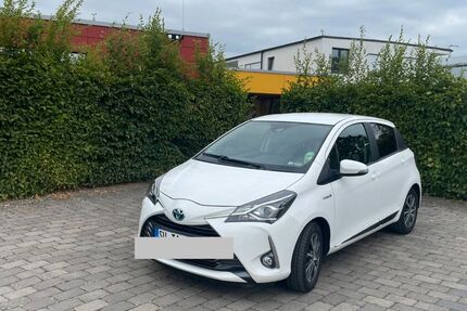 Toyota Yaris 69.000 km 15.000 &euro; Alfter 53347