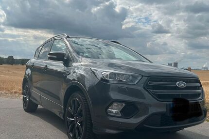 Ford Kuga 92.000 km 13.500 &euro; Bergheim 50129