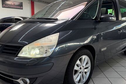 Renault Espace 266.000 km 1.990 &euro; Leverkusen 51371