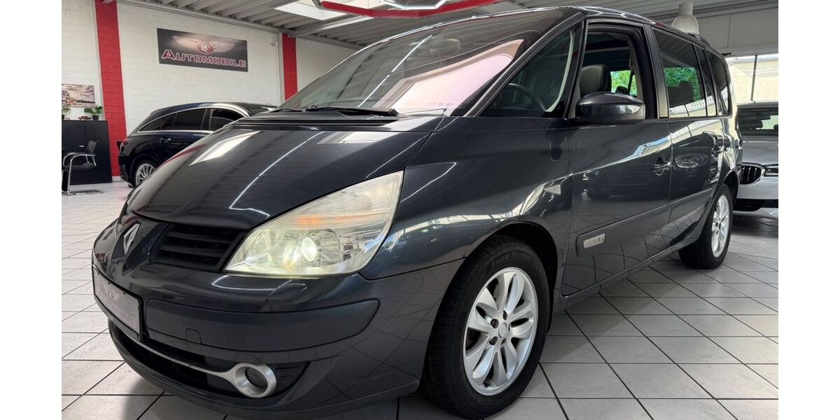Renault Espace 266.000 km 1.990 &euro; Leverkusen 51371