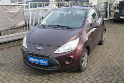 Ford Ka/Ka+ 57.400 km 6.699 &euro; Düren 52353