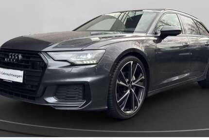 Audi A6 88.387 km 31.990 &euro; Köln (Raderberg) 50968