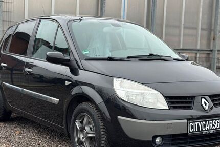 Renault Scenic 89.000 km 3.699 &euro; Düren-Merken 52353