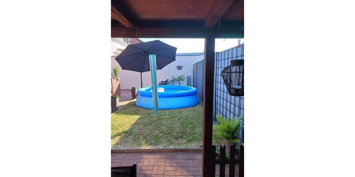 Doppelhaushälfte Düren Arnoldsweiler - 5 Zimmer, 118 m&sup2;, 309.000&euro; | Angebot:25668609