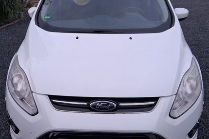 Ford C-Max 90.000 km 5.590 &euro; Düren 52353