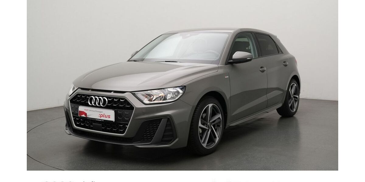 Audi A1 6.899 km 24.988 &euro; Leverkusen 51373