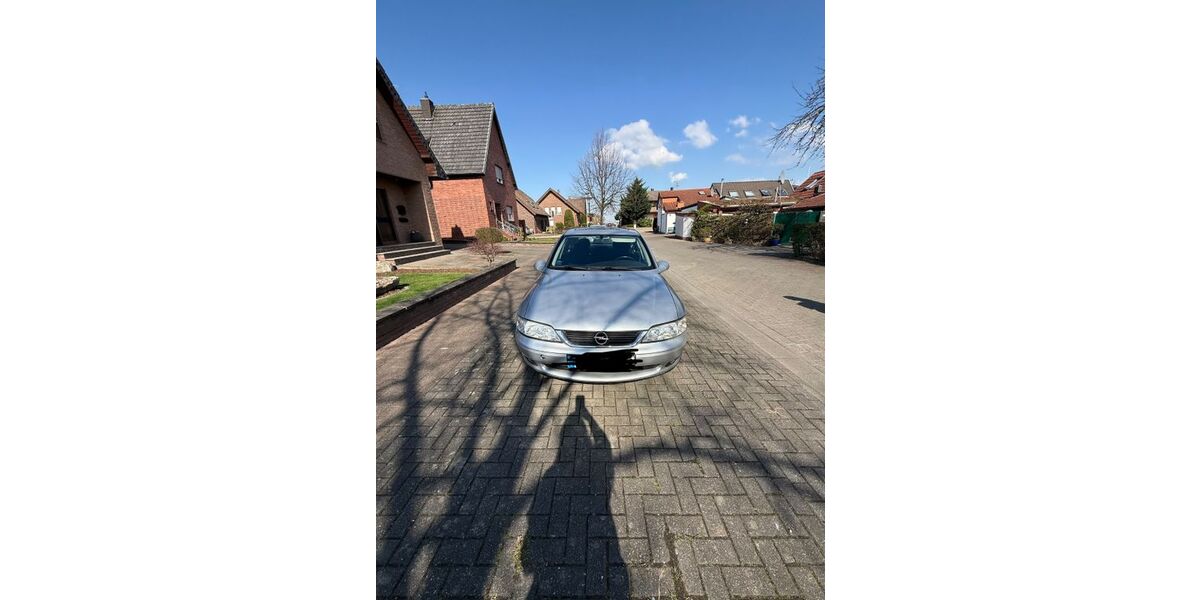 Opel Vectra 97.800 km 2.200 &euro; Elsdorf 50189