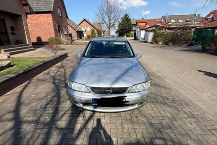 Opel Vectra 97.800 km 2.400 &euro; Elsdorf 50189