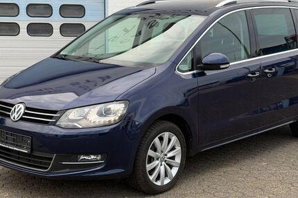 VW Sharan 199.840 km 14.400 &euro; Düren 52353