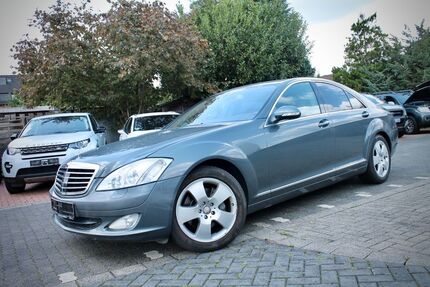 Mercedes-Benz S 320 137.000 km 13.500 &euro; Köln 51145