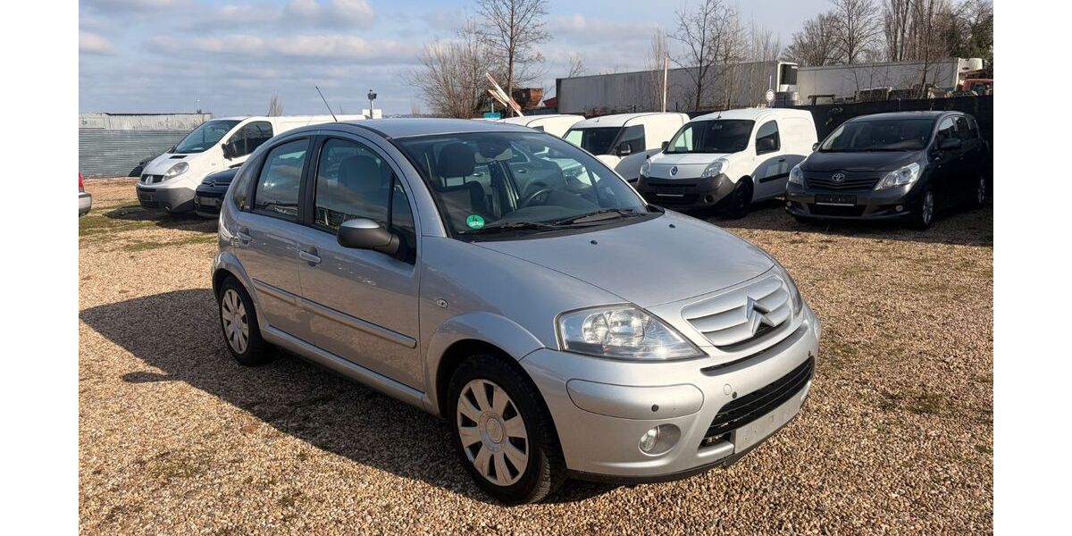 Citroen C3 254.000 km 1.999 &euro; Köln 51107