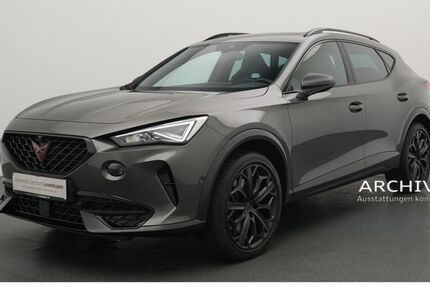 Cupra Formentor 31.593 km 34.988 &euro; Leverkusen 51379