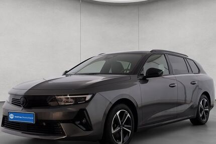 Opel Astra 20.721 km 22.390 &euro; Leverkusen 51373