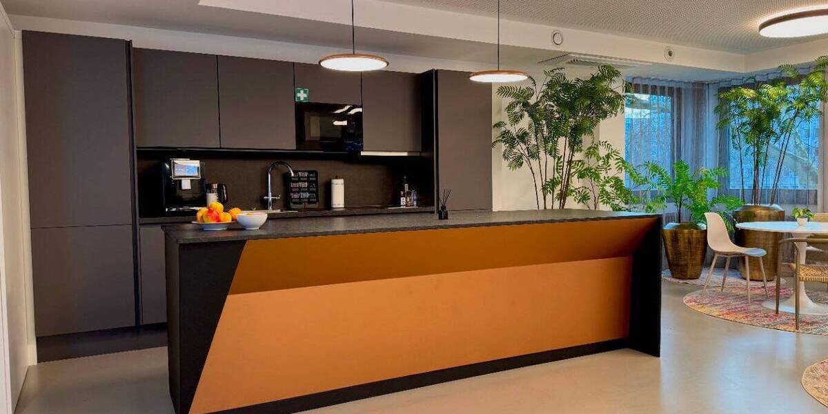 Gewerbeobjekt Köln Altstadt-Süd - 1.500&euro; | Angebot:25688026