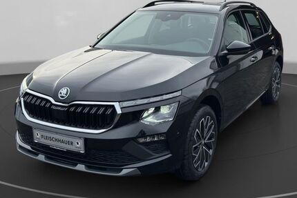 Skoda Kamiq 16.250 km 27.990 &euro; Euskirchen 53879