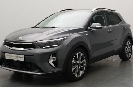 Kia Stonic 42.950 km 15.680 &euro; Leverkusen 51379