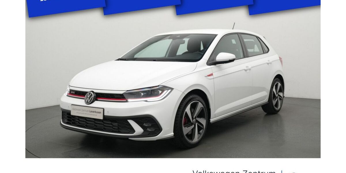 VW Polo 1.010 km 31.980 &euro; Leverkusen 51379