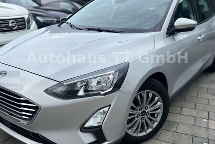 Ford Focus 107.616 km 13.950 &euro; Bergheim bei Köln 50126