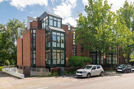 Wohnung Köln Rodenkirchen - 3 Zimmer, 92 m&sup2;, 1.680&euro; | Angebot:26957009