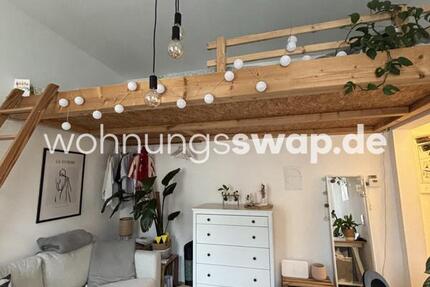 Wohnung Köln Ehrenfeld - 1 Zimmer, 25 m&sup2;, 400&euro; | Angebot:25856186