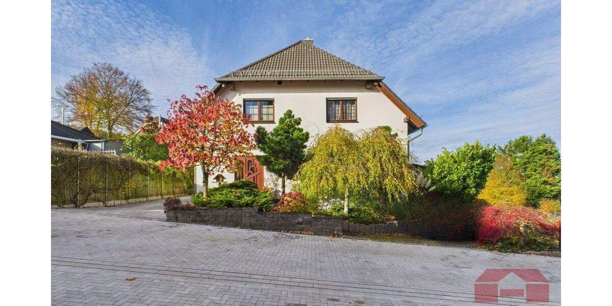 Einfamilienhaus Nideggen / Rath Rath - 6 Zimmer, 249 m&sup2;, 649.000&euro; | Angebot:25742599