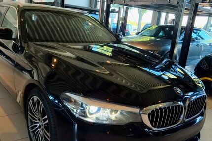 BMW 520 200.000 km 13.950 &euro; Brühl 50321