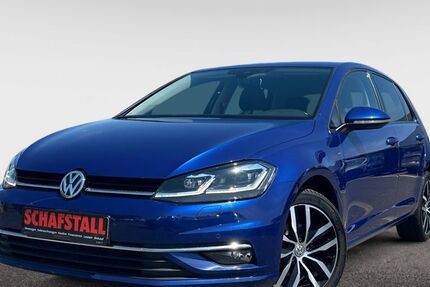 VW Golf 56.580 km 16.939 &euro; Elsdorf (bei Köln) 50189