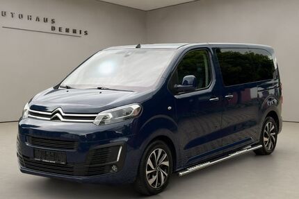 Citroen SpaceTourer 100.000 km 23.990 &euro; Jülich 52428
