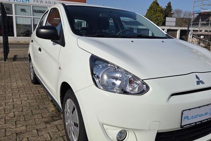 Mitsubishi Space Star 80.980 km 5.990 &euro; Düren 52353
