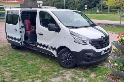 Renault Trafic 129.000 km 22.990 &euro; Köln 50739