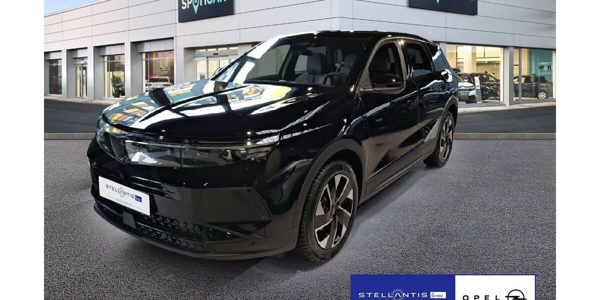 Opel Grandland (X) 15.490 km 26.980 &euro; Köln 50933