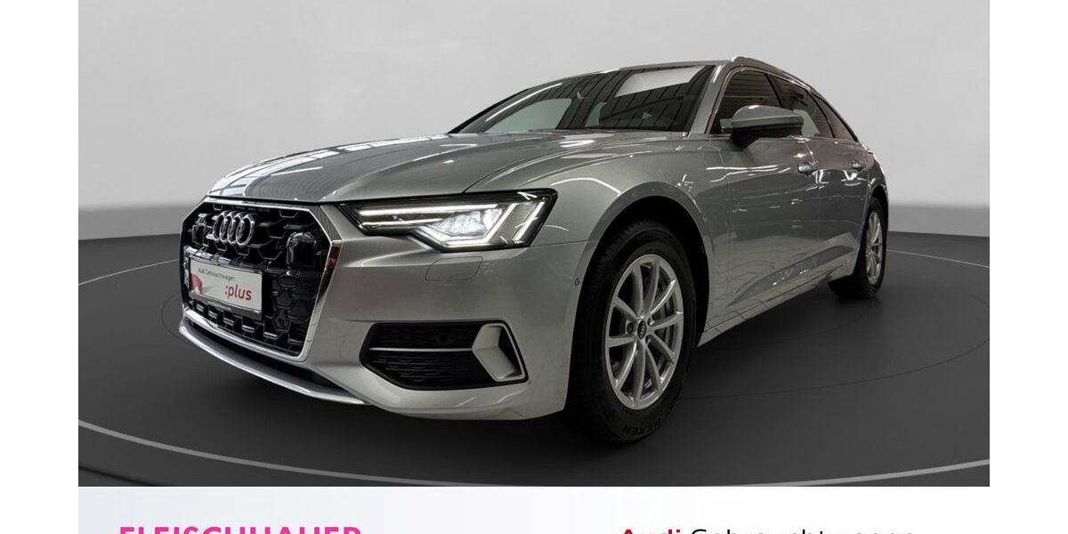 Audi A6 27.574 km 47.990 &euro; Köln 50968