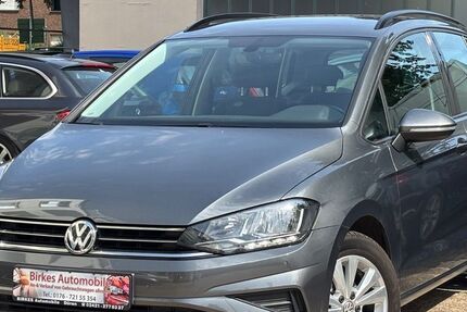 VW Golf Sportsvan 198.578 km 8.299 &euro; Düren 52353