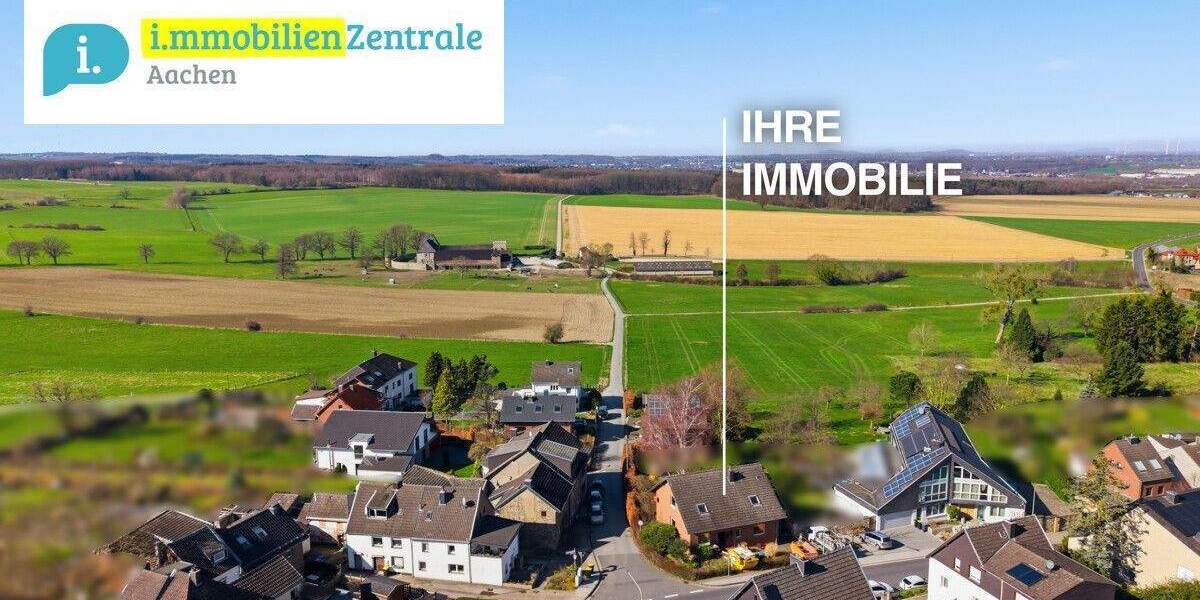 Einfamilienhaus Langerwehe-Heistern Heistern - 6 Zimmer, 169 m&sup2;, 317.213&euro; | Angebot:25835476