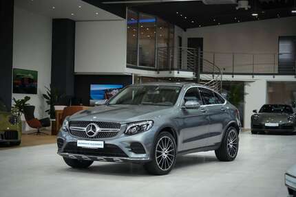 Mercedes-Benz GLC 250 65.586 km 33.980 &euro; Köln 51147