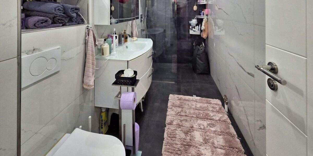 Etagenwohnung Düren Distelrath - 3 Zimmer, 77 m&sup2;, 165.000&euro; | Angebot:25779619