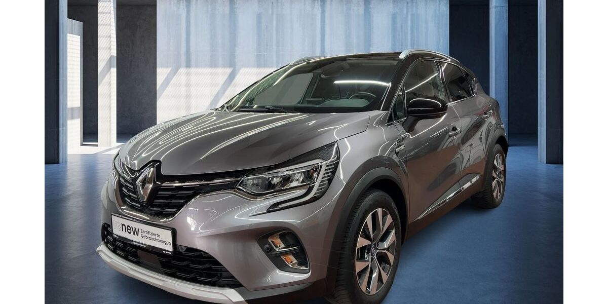 Renault Captur 61.065 km 15.930 &euro; Köln 50939