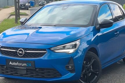 Opel Corsa 55.000 km 13.499 &euro; Jülich 52428