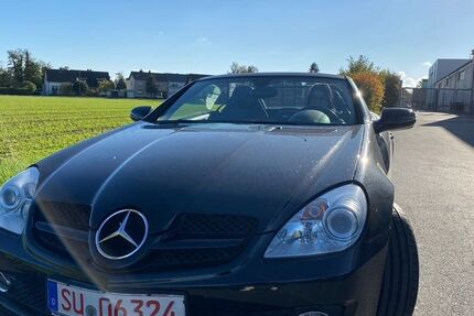 Mercedes-Benz SLK 200 150.000 km 11.800 &euro; Köln 50858