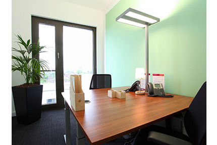 Gewerbeobjekt Köln Kalk - 1.289&euro; | Angebot:25875774