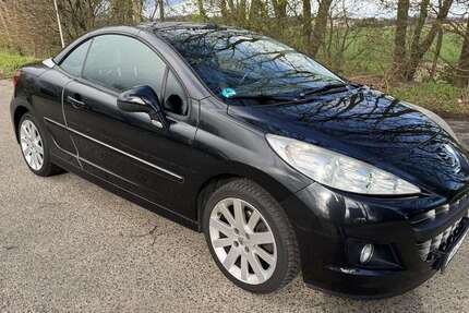 Peugeot 207 105.196 km 5.990 &euro; Grevenbroich 41515