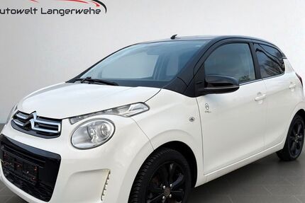 Citroen C1 57.597 km 10.999 &euro; Langerwehe 52379