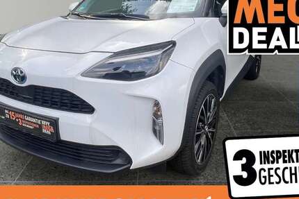 Toyota Yaris Cross 37.783 km 19.888 &euro; Frechen 50226