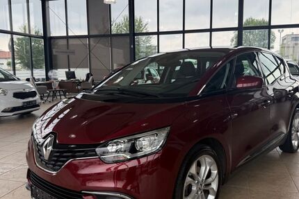 Renault Scenic 56.000 km 11.980 &euro; Erftstadt 50374