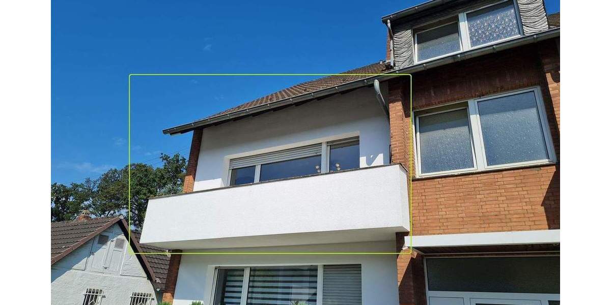 Etagenwohnung Köln / Weiden Weiden - 2 Zimmer, 57 m&sup2;, 269.000&euro; | Angebot:25695635