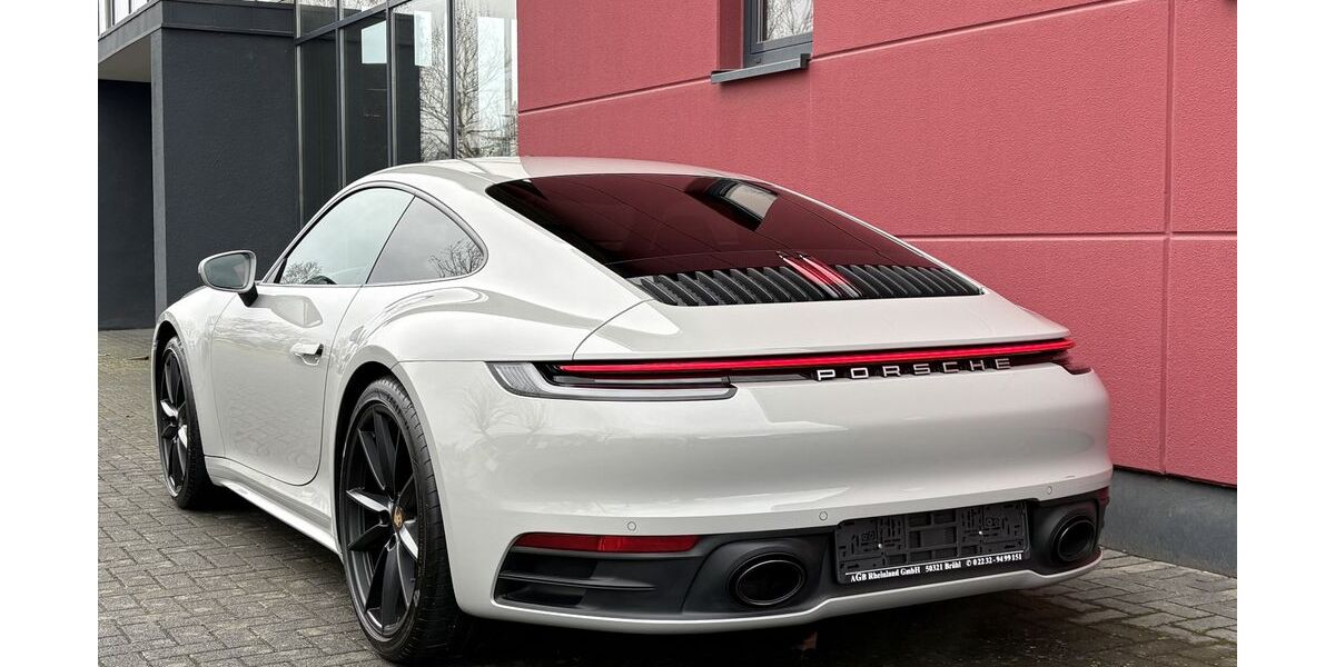 Porsche 911 Urmodell 9.768 km 118.600 &euro; Brühl 50321