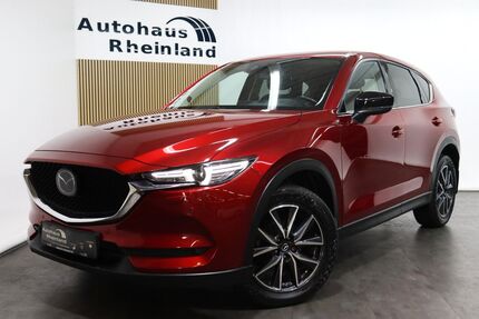 Mazda CX-5 122.110 km 18.750 &euro; Köln 51107